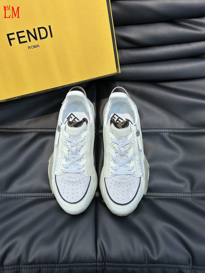 F**di sneakers