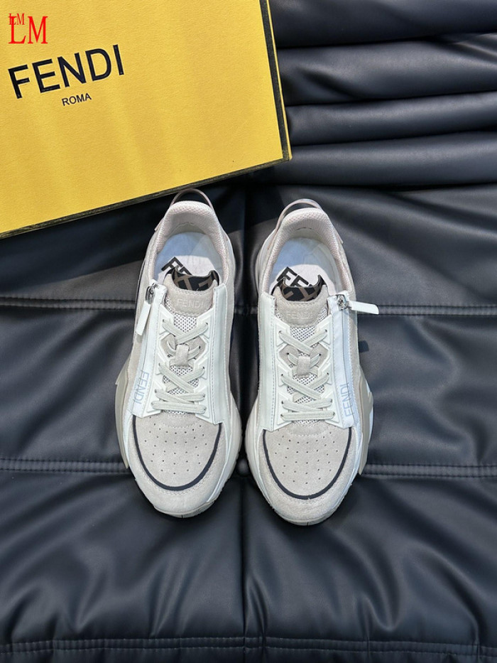 F**di sneakers