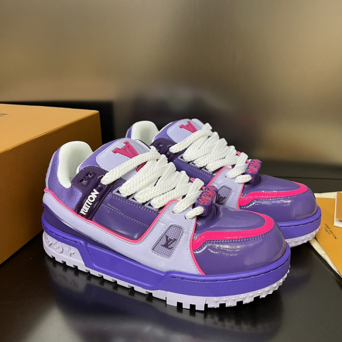 LUSV SNEAKERS