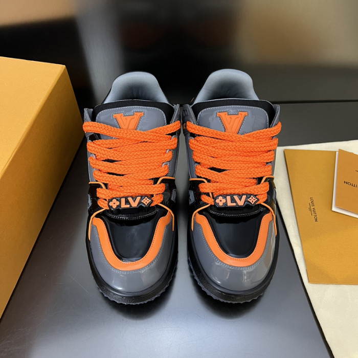 LUSV SNEAKERS