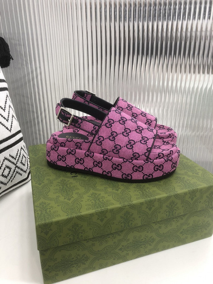 GCI GG Slide Sandal