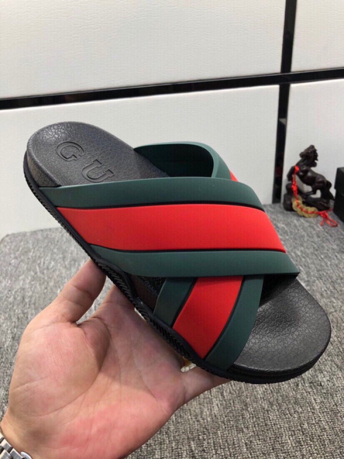 GCI GG Slide Sandal
