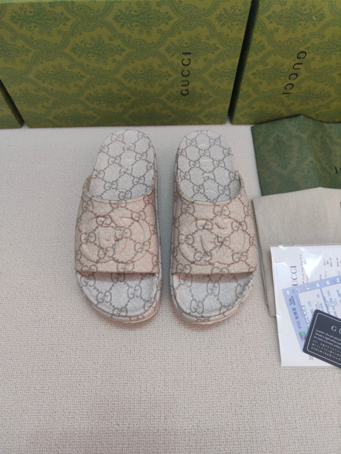 GCI GG Slide Sandal