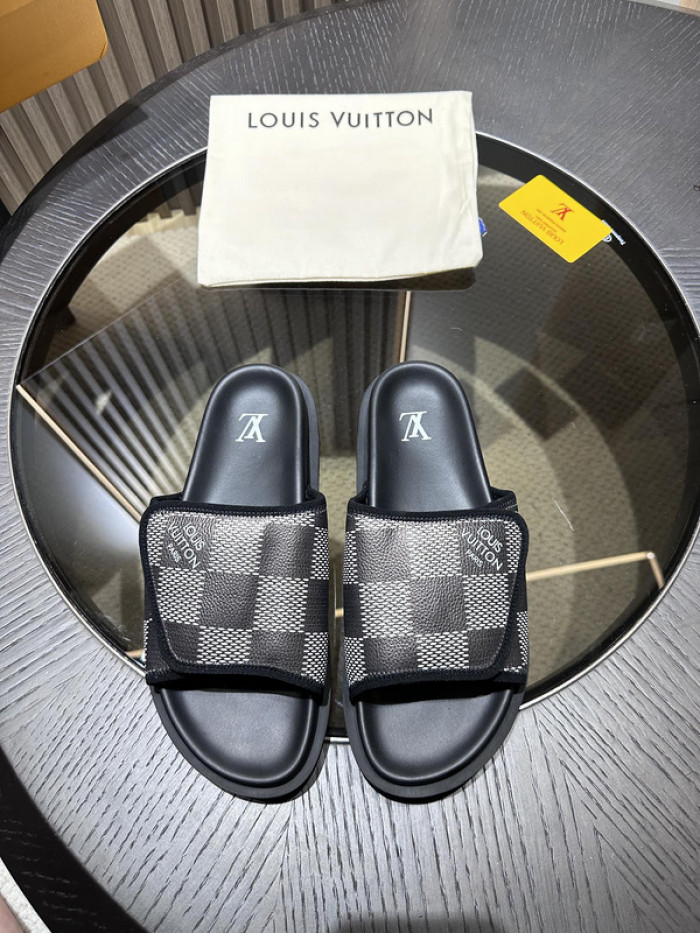 LUSV SLIDE