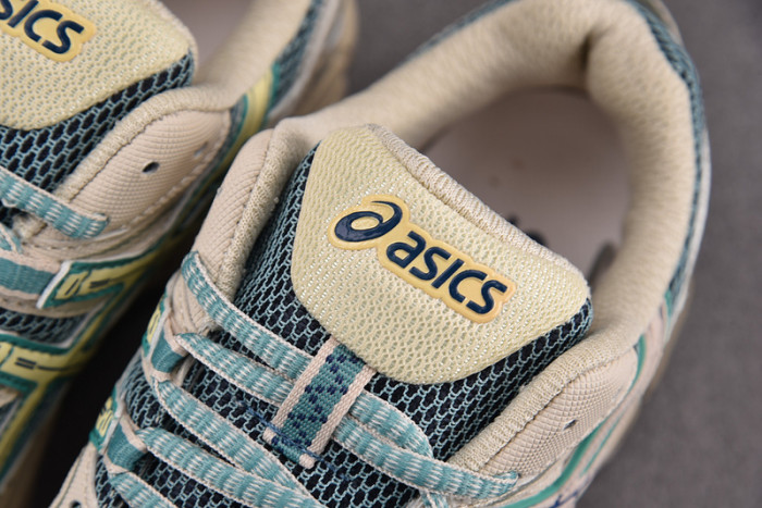 (wmns) As*ic*s gel-kahana 8 green/grey 1012a978-302