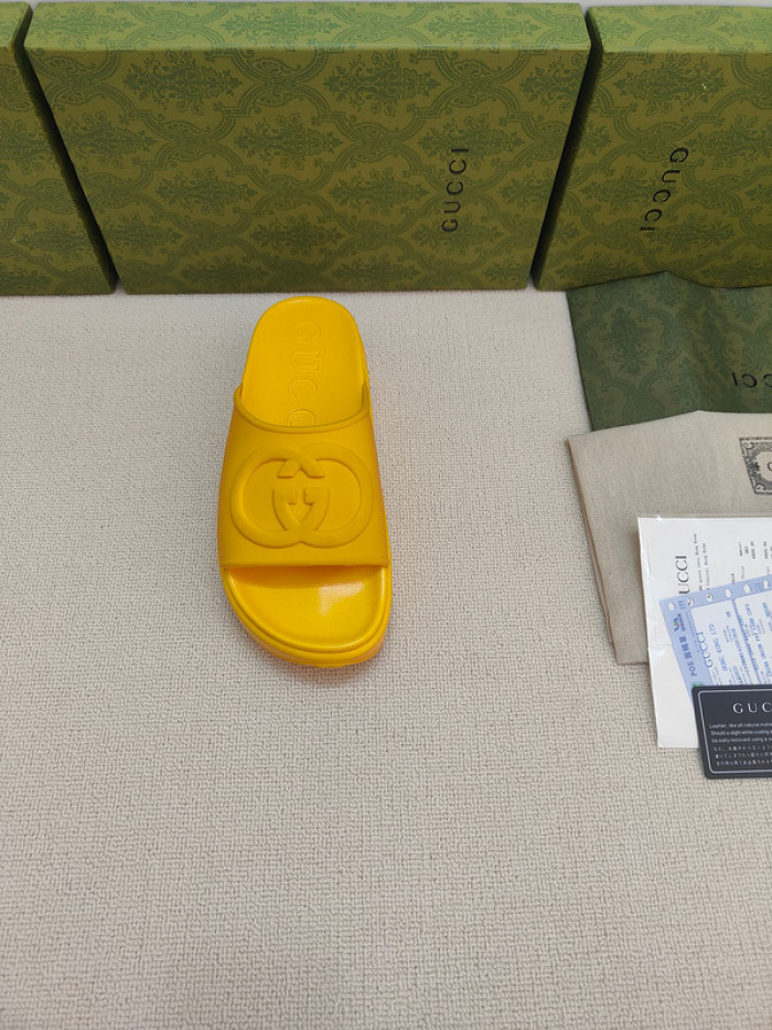 GCI GG Slide Sandal