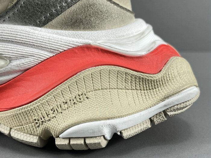 BALCIA 3XL SNEAKER