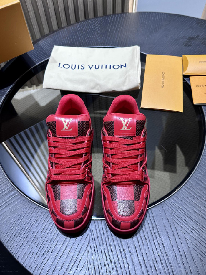 LUSV SNEAKERS