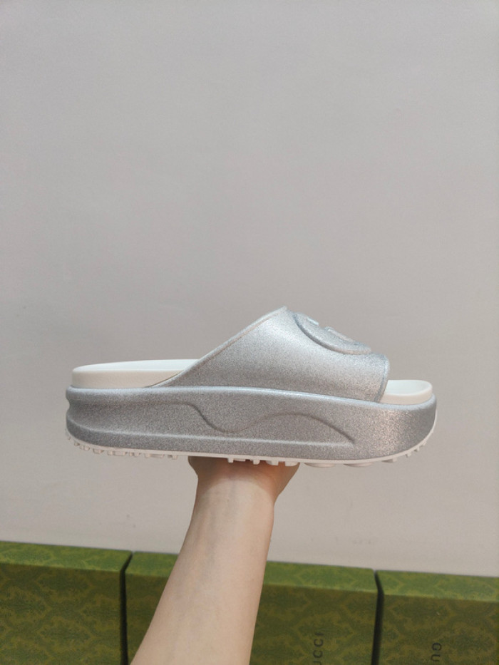 GCI GG Slide Sandal