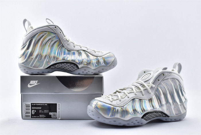 Nike Air Foamposite One USA (W) AA3963-102