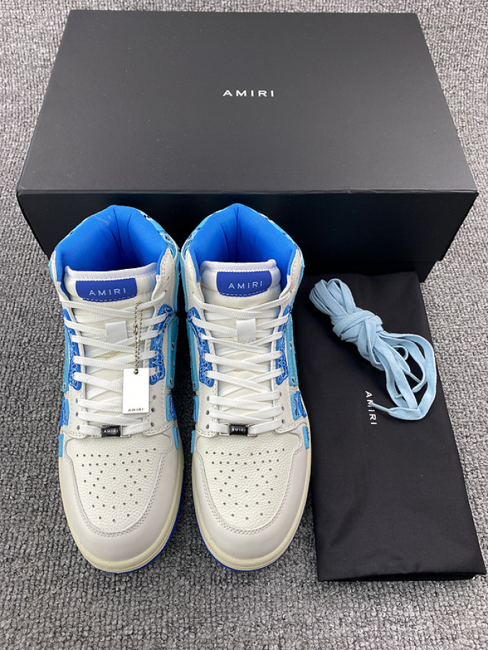 AMIRI SHOES