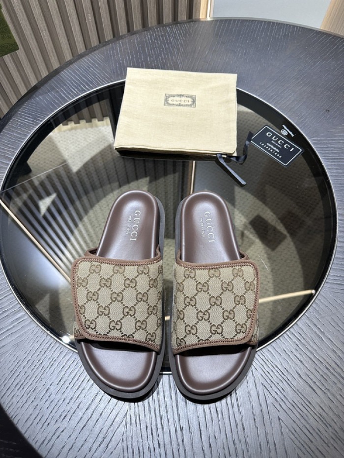 GCI GG Slide Sandal