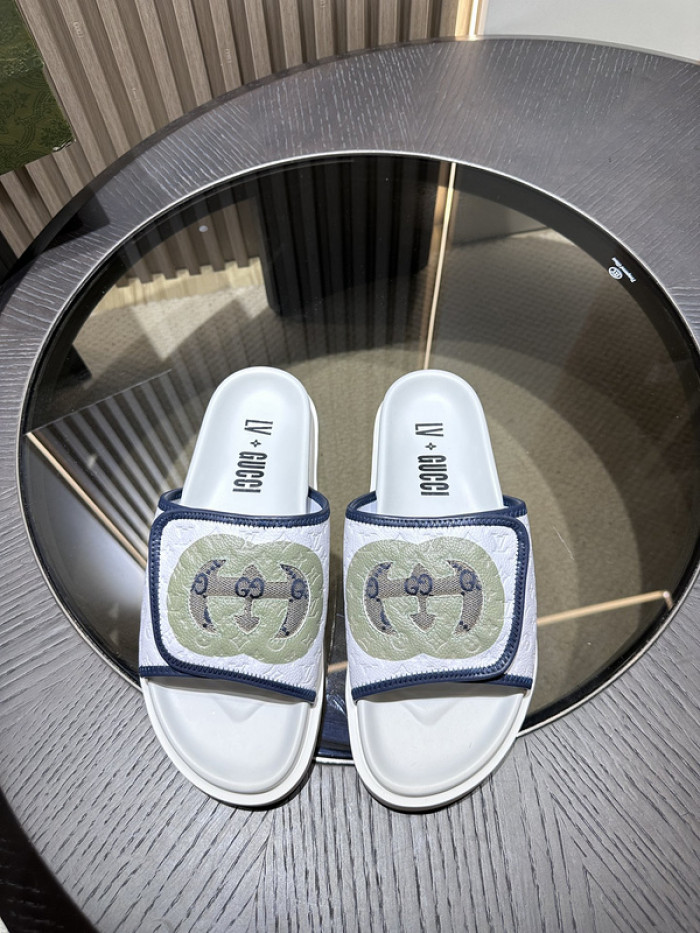 GCI GG Slide Sandal