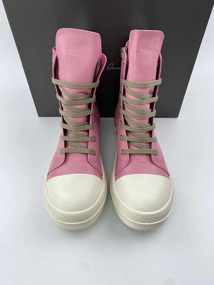 RICK OWENS