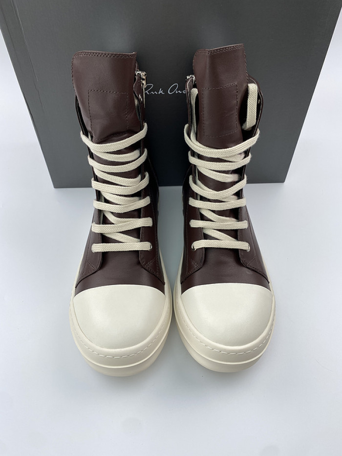 RICK OWENS