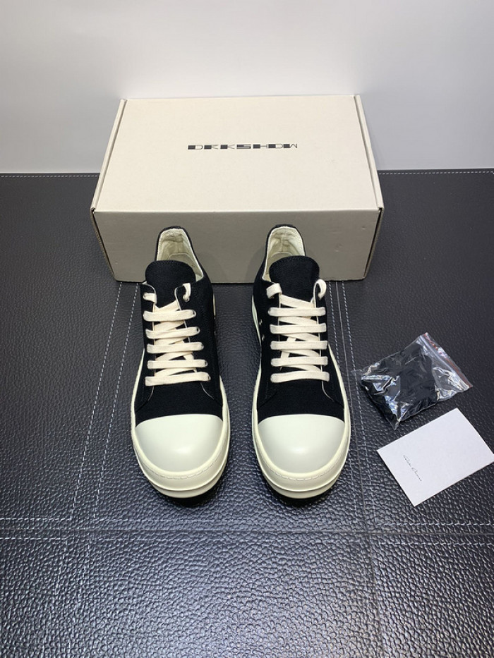 RICK OWENS