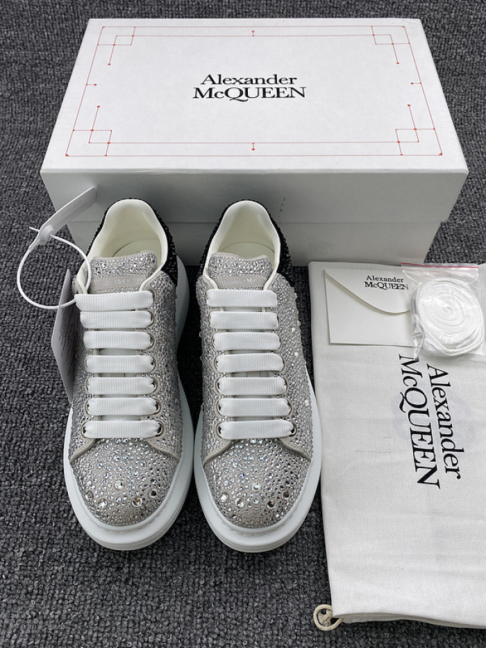 ALEXMQ Sneakers