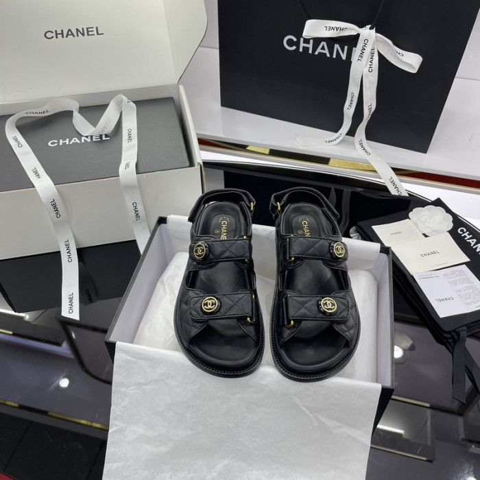 CN Slide Sandal