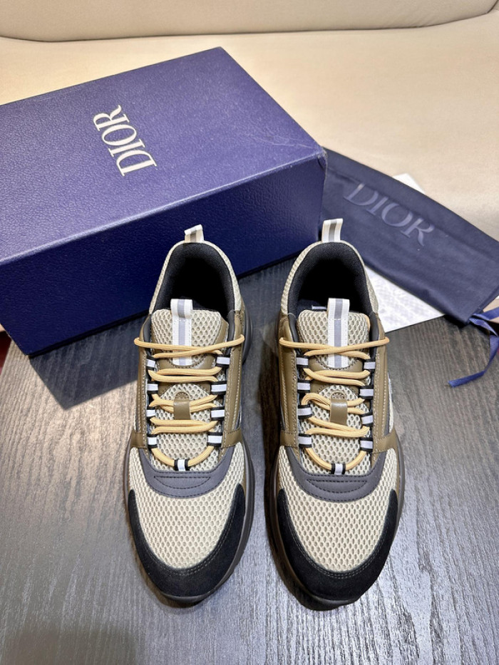 DOR B22 SNEAKERS