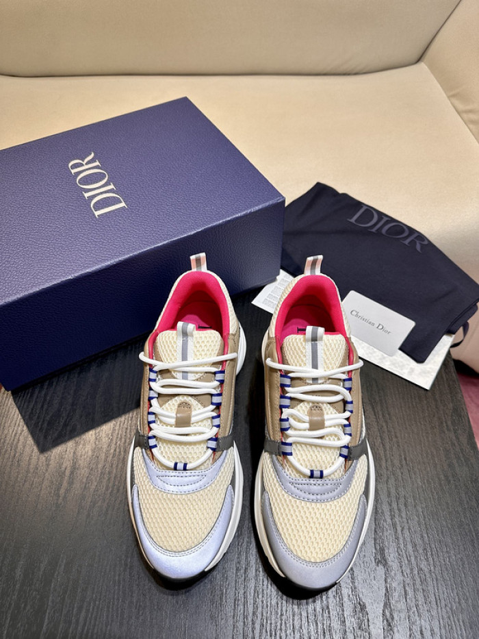 DOR B22 SNEAKERS