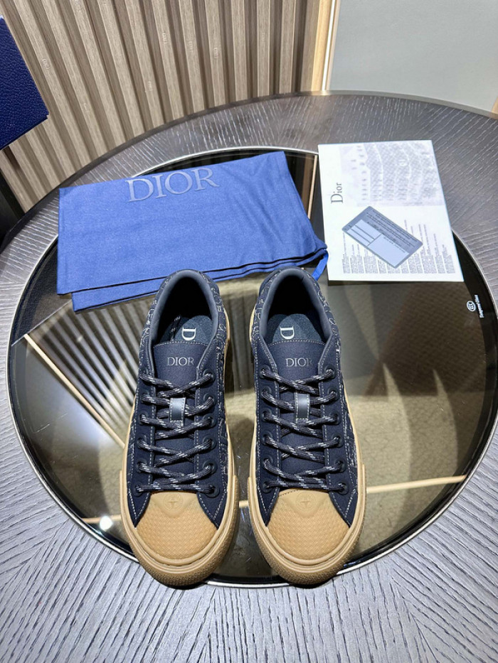 DOR B33 SNEAKERS