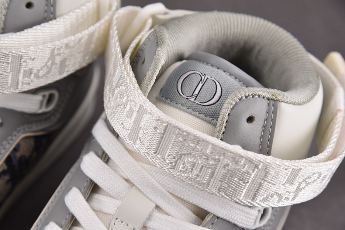 DOR B27 SNEAKERS