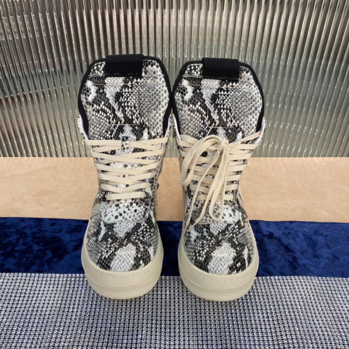 RICK OWENS