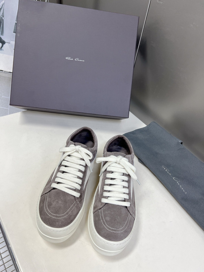 RICK OWENS