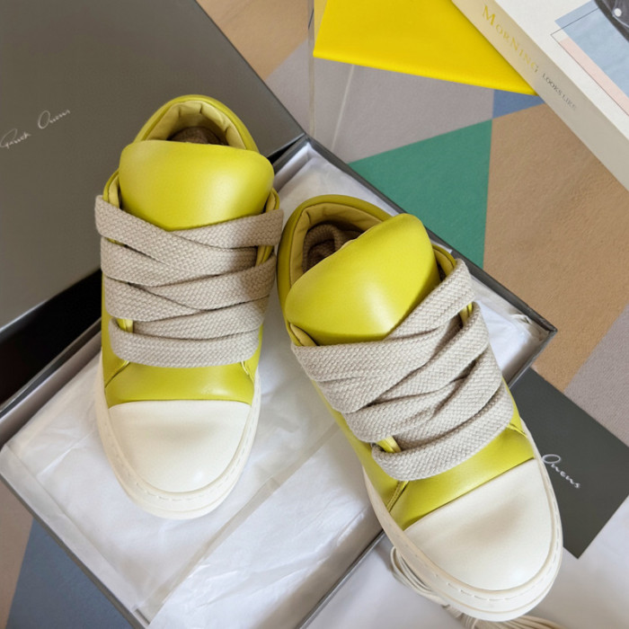 RICK OWENS