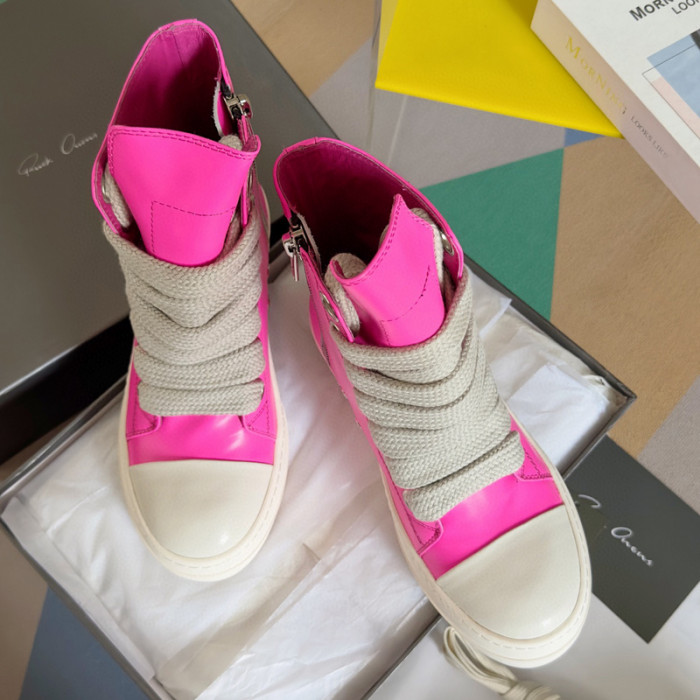 RICK OWENS