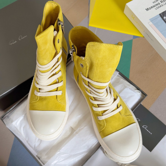 RICK OWENS