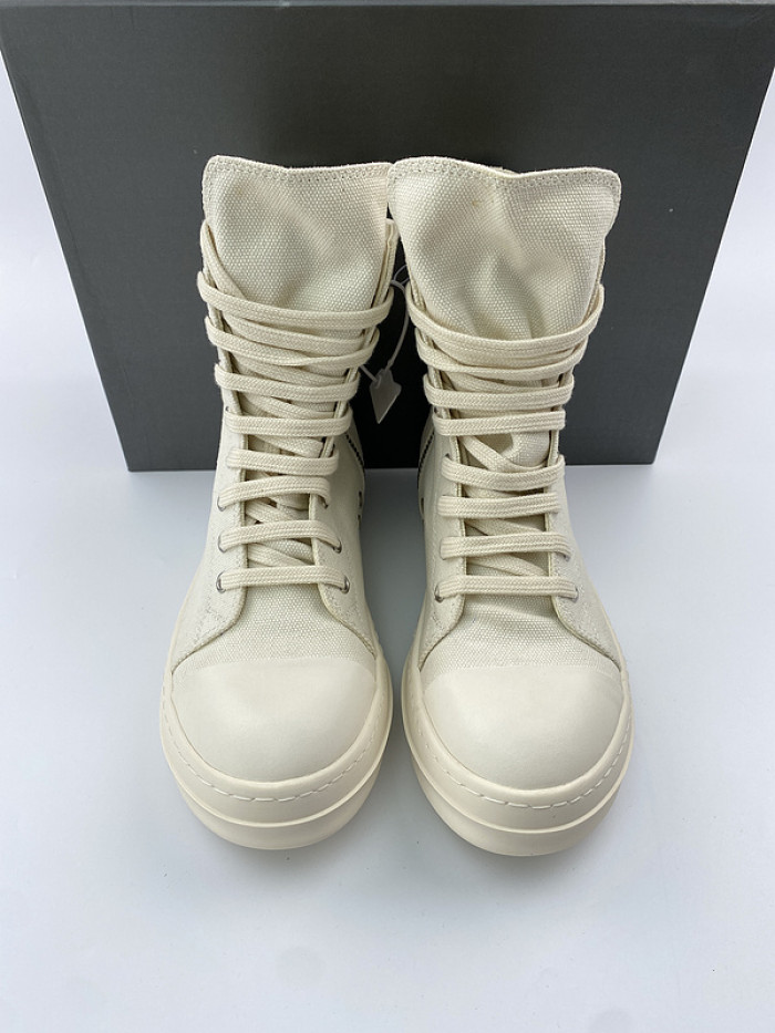 RICK OWENS