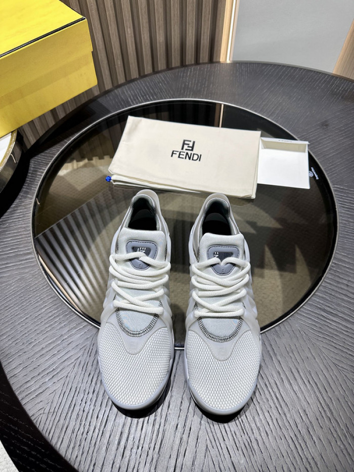 F**di sneakers