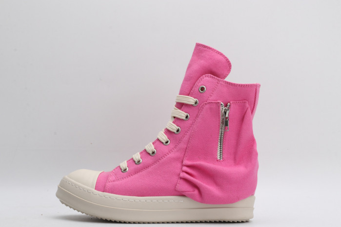 RICK OWENS