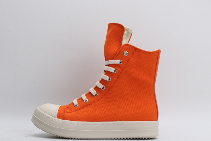 RICK OWENS