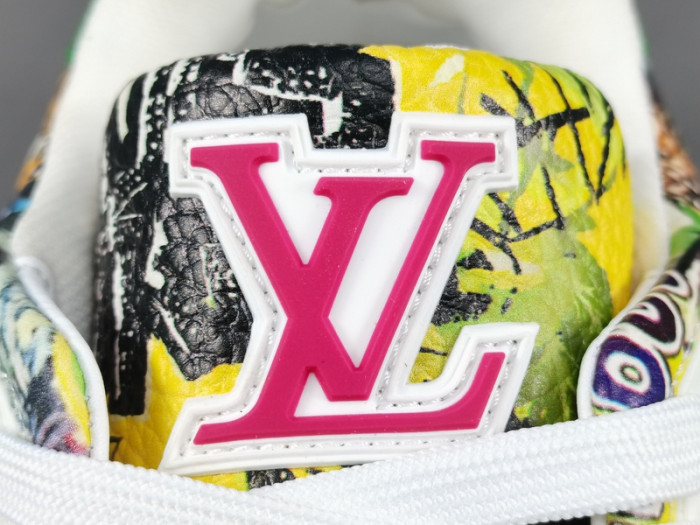 LUSV SNEAKERS