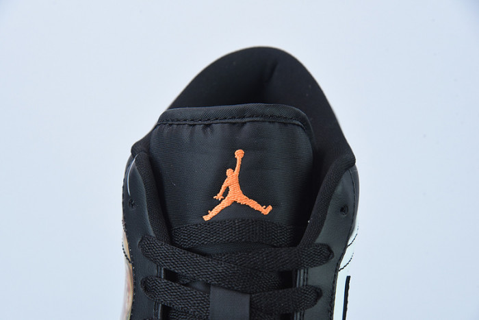 Air Jordan 1 Low GS 