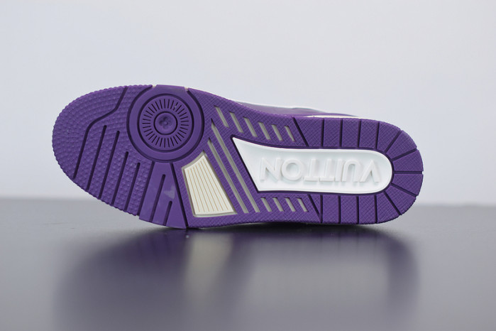 LUSV SNEAKERS