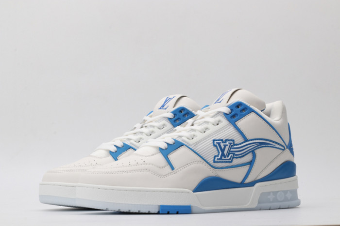 LUSV SNEAKERS