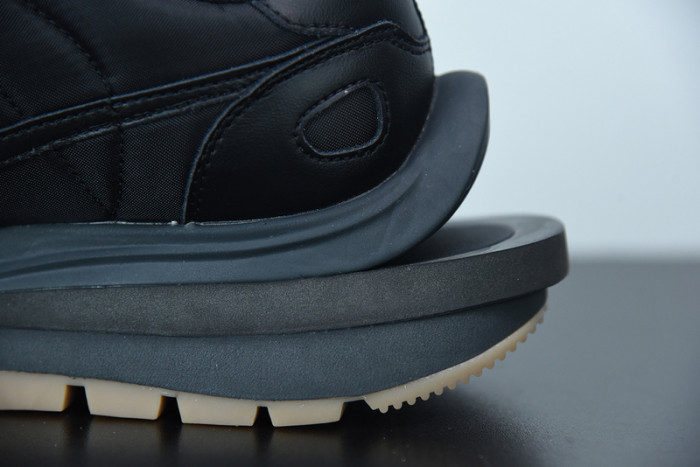 Sacai x VaporWaffle 