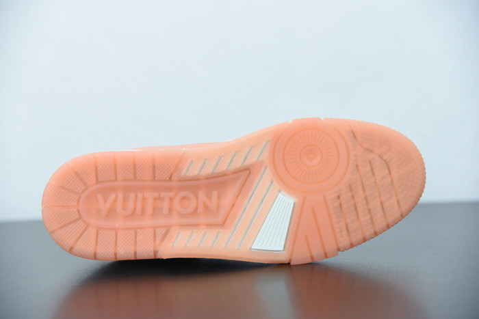LUSV SNEAKERS
