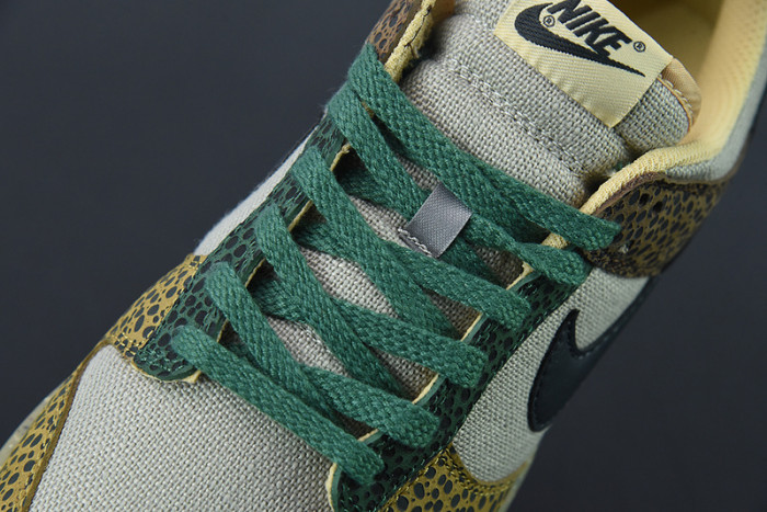 Nike Dunk Low Safari DX2654-200