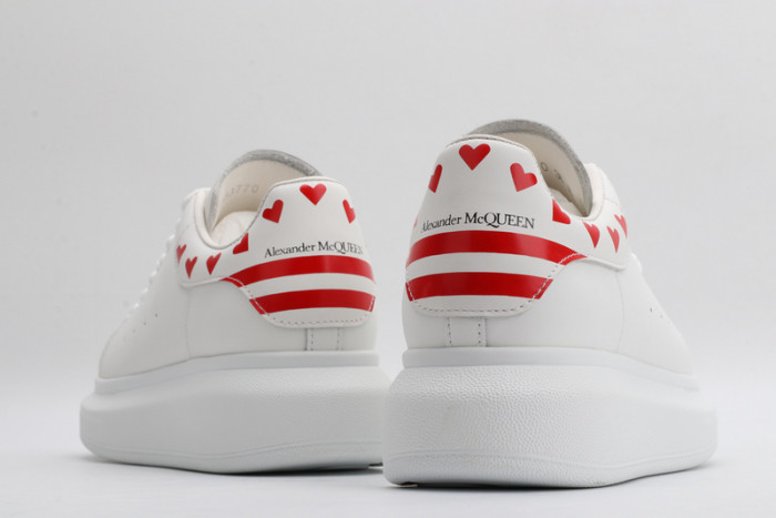 ALEXMQ Sneakers