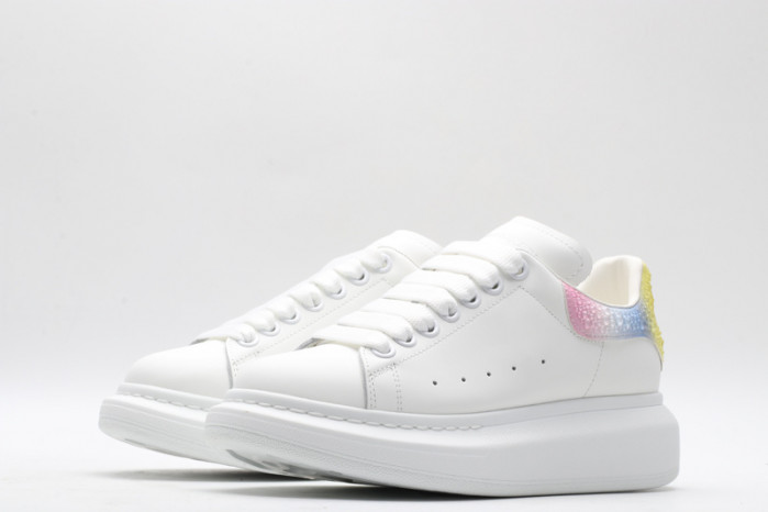 ALEXMQ Sneakers