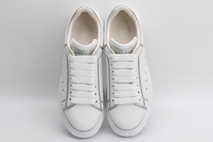 ALEXMQ Sneakers