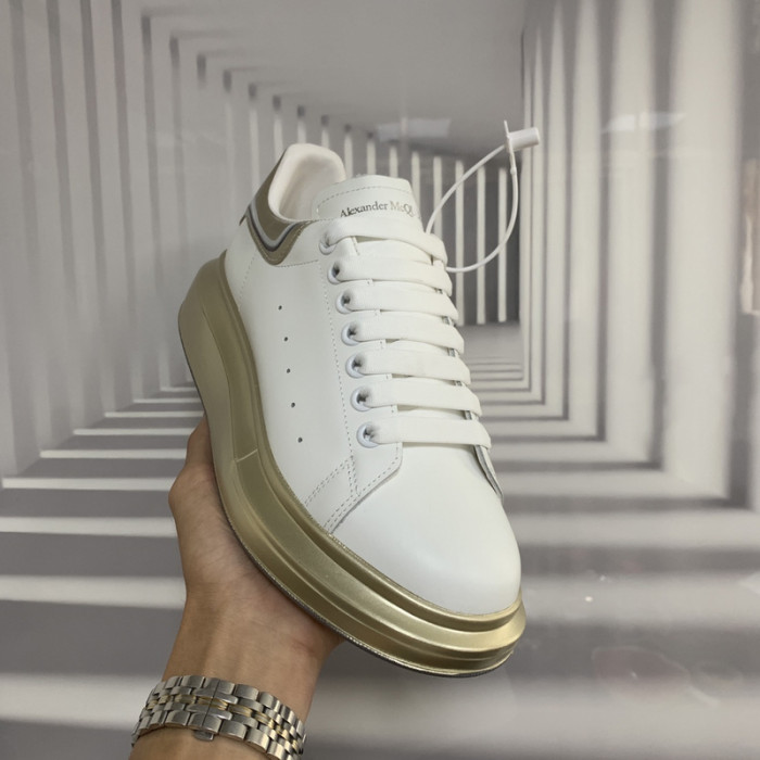 ALEXMQ Sneakers