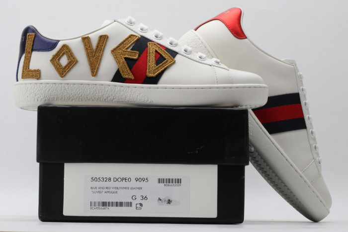 GCI SNEAKER