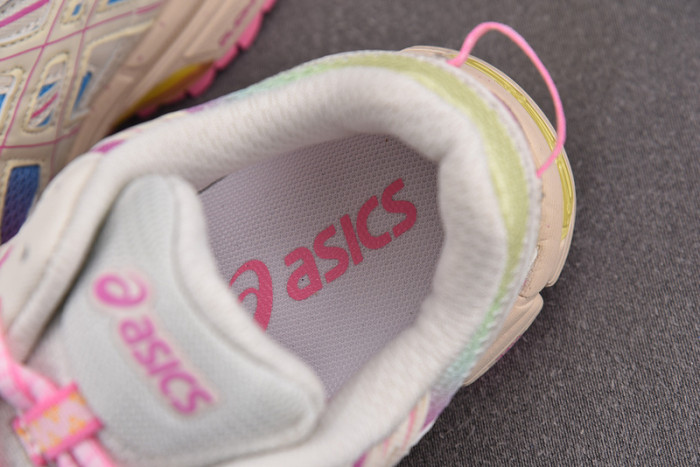 (wmns) As*ic*s gel-kahana 8 beige/pink 1012a978-100