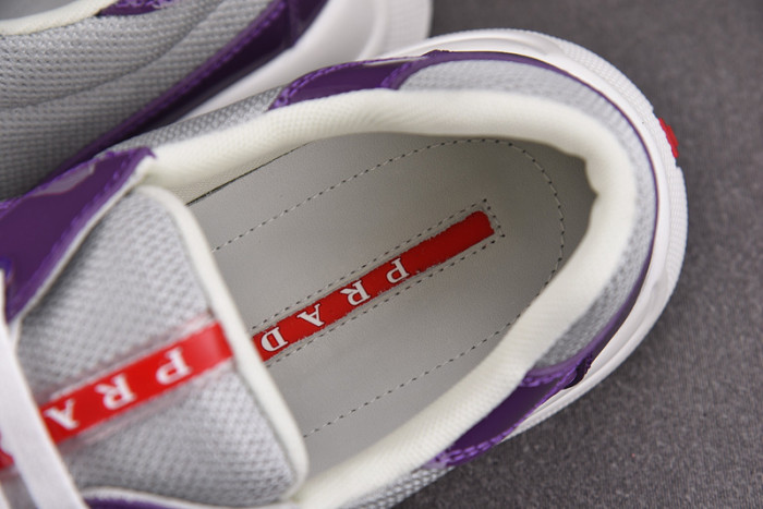 PRDA Sneaker