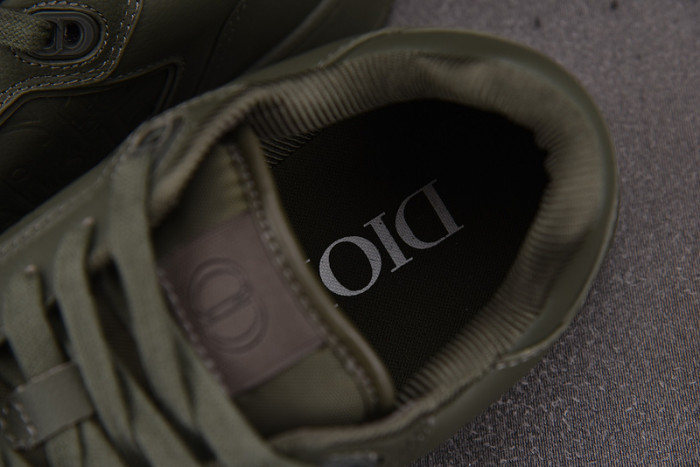 DOR B27 SNEAKERS